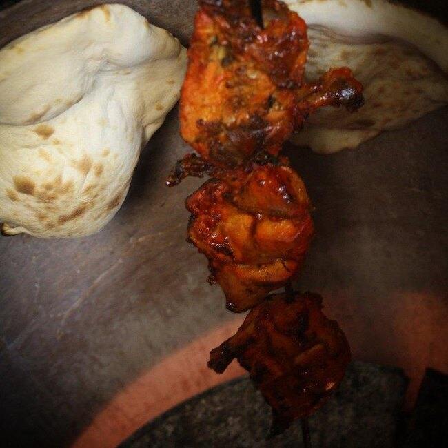 Moghel Tandoori - Restaurant Indienne à Longueuil