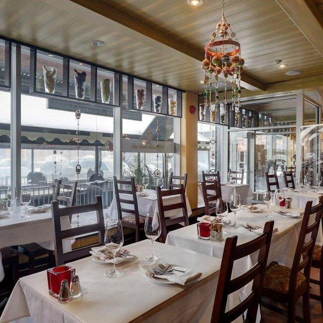 Moghel Tandoori - Restaurant Indienne à Longueuil