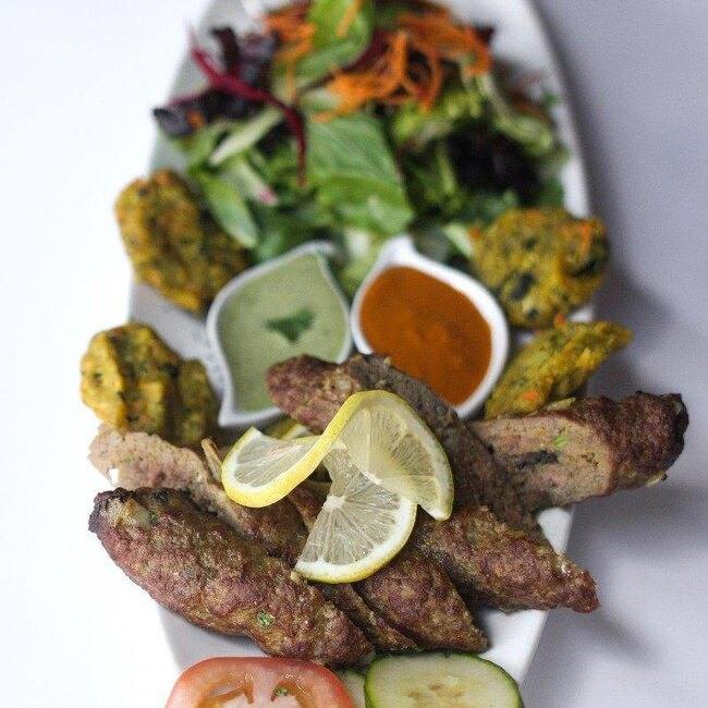 Moghel Tandoori - Restaurant Indienne à Longueuil