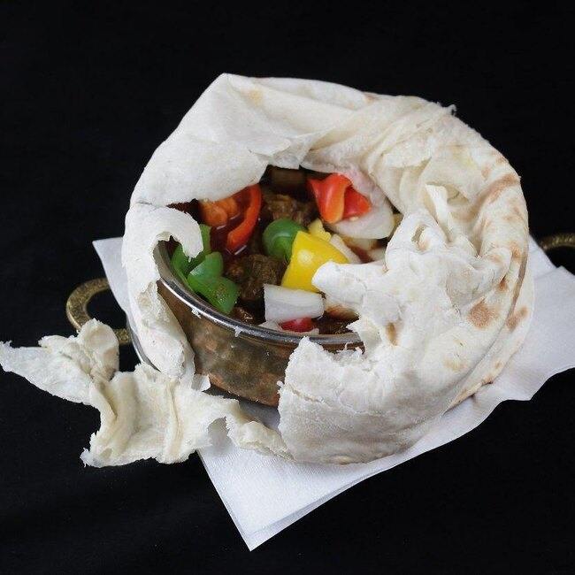 Moghel Tandoori - Restaurant Indienne à Longueuil