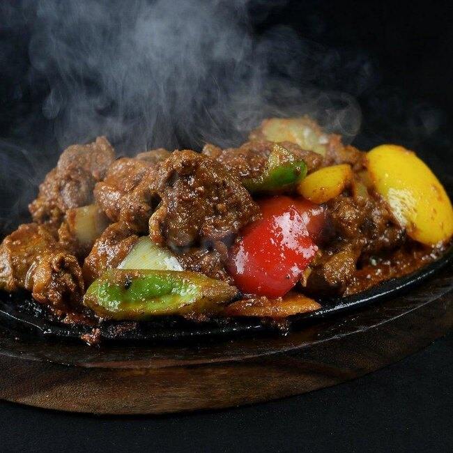Moghel Tandoori - Restaurant Indienne à Longueuil