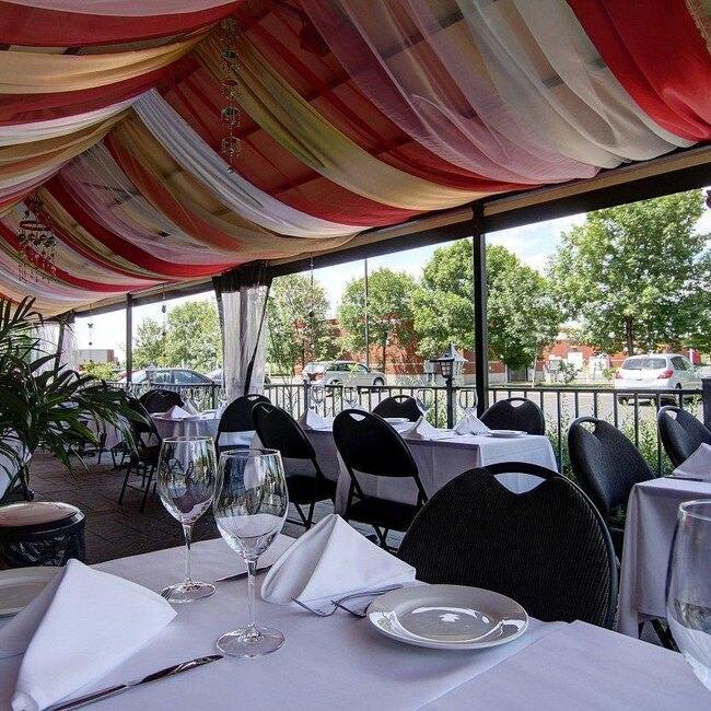 Moghel Tandoori - Restaurant Indienne à Longueuil