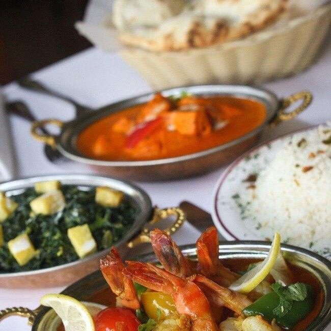 Moghel Tandoori - Restaurant Indienne à Longueuil