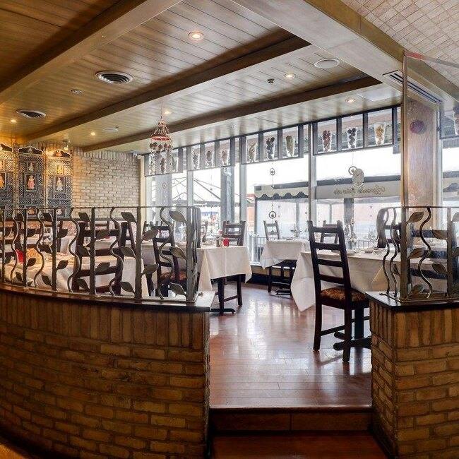Moghel Tandoori - Restaurant Indienne à Longueuil