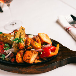 Moghel Tandoori Longueuil RestoMontreal.ca