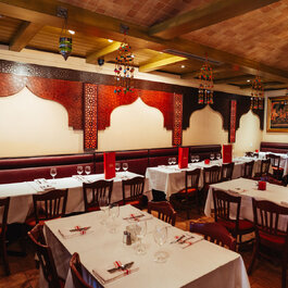 Moghel Tandoori Longueuil RestoMontreal.ca