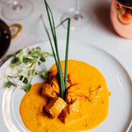 Moghel Tandoori Longueuil RestoMontreal.ca