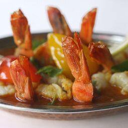 Moghel Tandoori RestoMontreal.ca