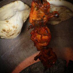 Moghel Tandoori RestoMontreal.ca