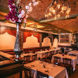 Moghel Tandoori RestoMontreal.ca