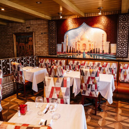 Moghel Tandoori RestoMontreal.ca