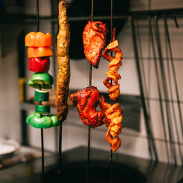 Moghel Tandoori RestoMontreal.ca