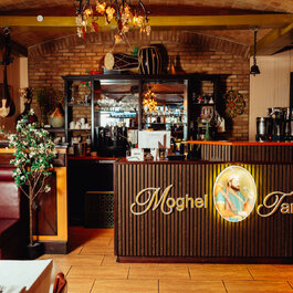 Moghel Tandoori RestoMontreal.ca