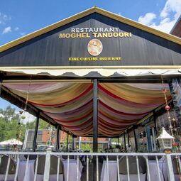 Moghel Tandoori RestoMontreal.ca