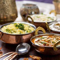 Moghel Tandoori RestoMontreal.ca