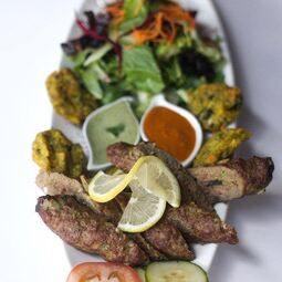 Moghel Tandoori RestoMontreal.ca