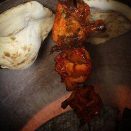 Moghel Tandoori RestoMontreal.ca