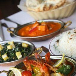 Moghel Tandoori RestoMontreal.ca