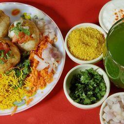 Moghel Tandoori RestoMontreal.ca