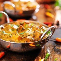 Moghel Tandoori RestoMontreal.ca
