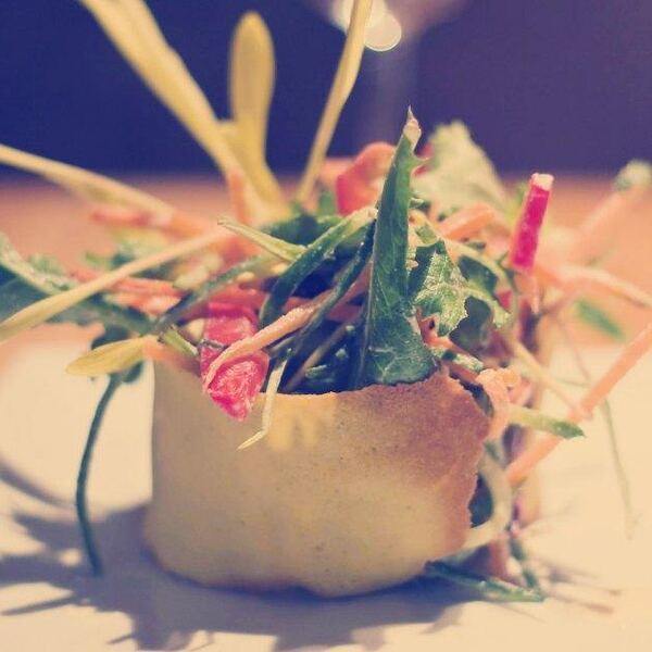 Monsieur B (B pour Bistro) Restaurant Montréal, QC