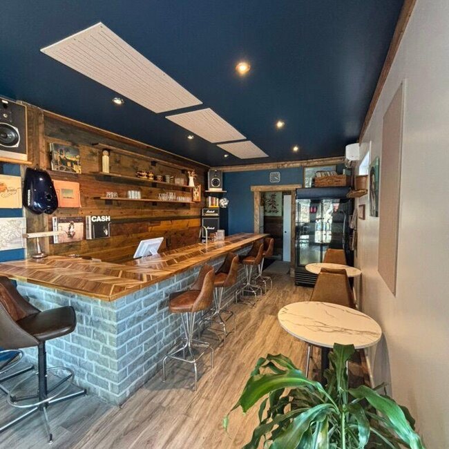 Monsieur Mi Restaurant Montreal, QC