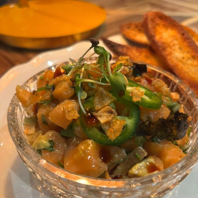 Monsieur Mi - Restaurant Asiatique à Lachine, Montréal
