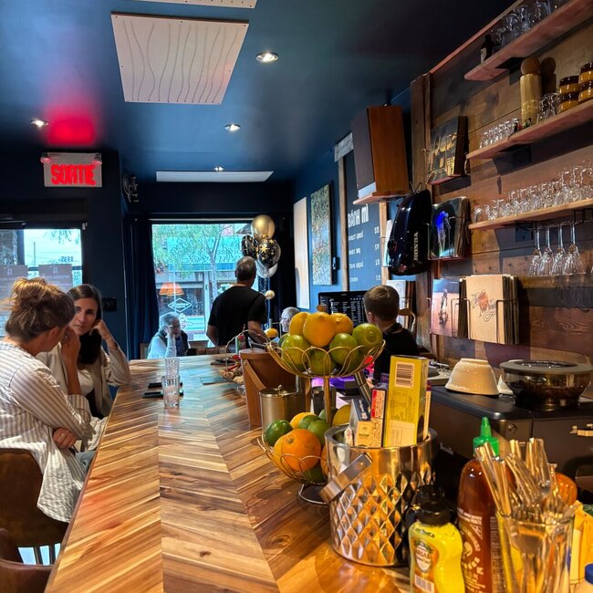 Monsieur Mi - Restaurant Asiatique à Lachine, Montréal