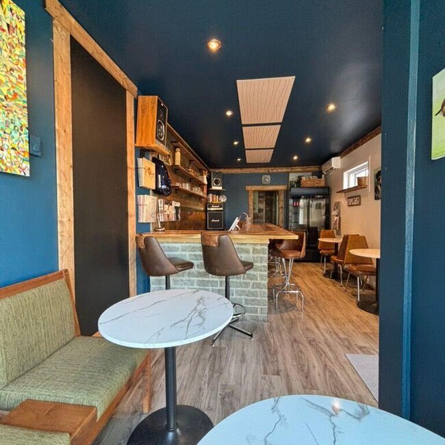 Monsieur Mi - Restaurant Asiatique à Lachine, Montréal