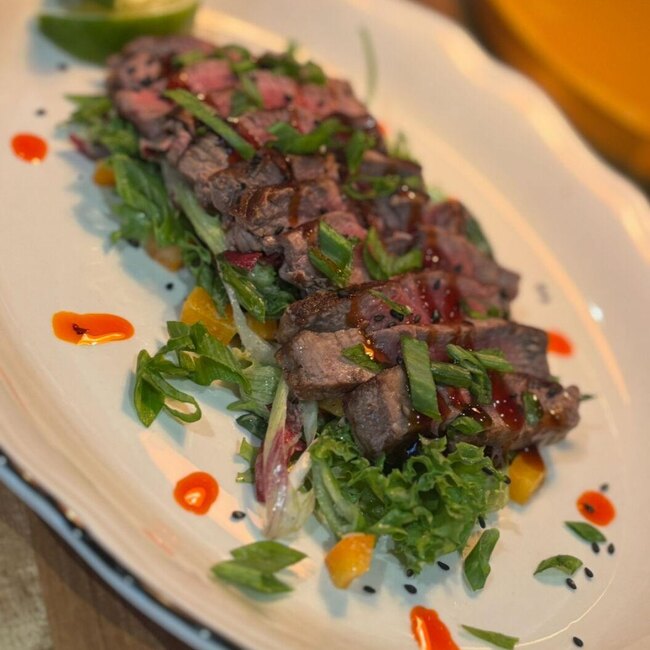 Monsieur Mi - Restaurant Asiatique à Lachine, Montréal