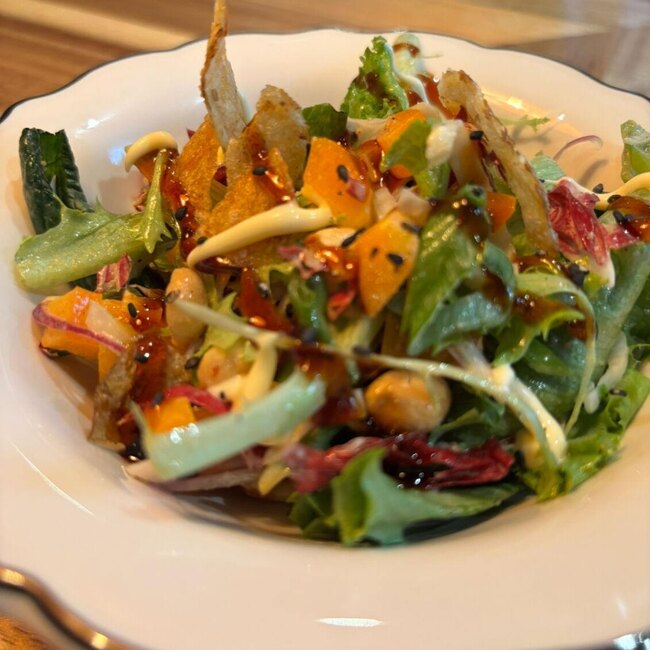 Monsieur Mi - Restaurant Asiatique à Lachine, Montréal