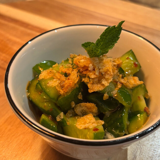 Monsieur Mi - Restaurant Asiatique à Lachine, Montréal
