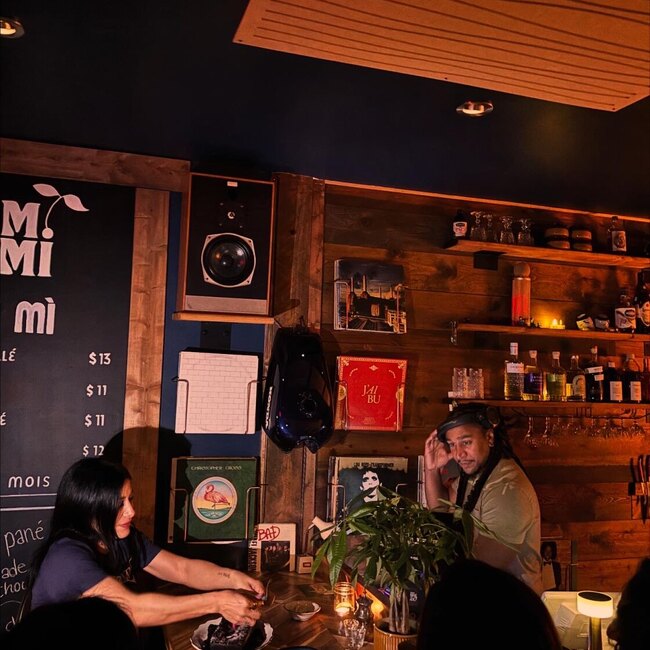 Monsieur Mi - Restaurant Asiatique à Lachine, Montréal