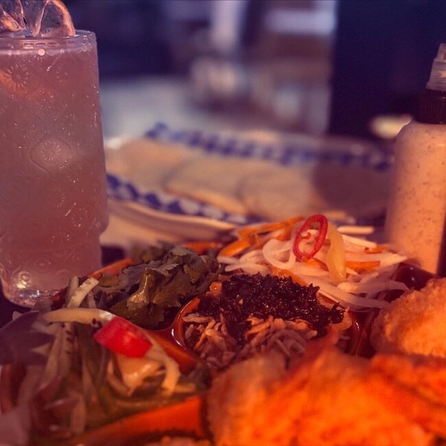 Monsieur Mi - Restaurant Asiatique à Lachine, Montréal