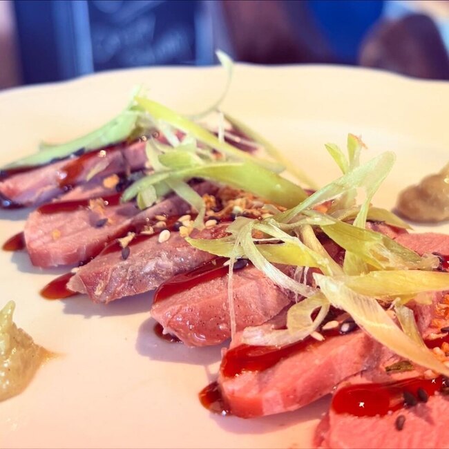 Monsieur Mi - Restaurant Asiatique à Lachine, Montréal