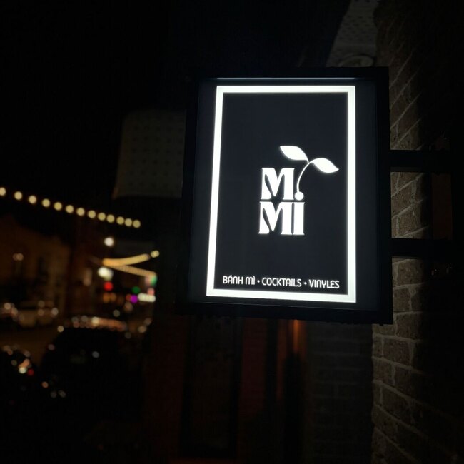 Monsieur Mi - Restaurant Asiatique à Lachine, Montréal