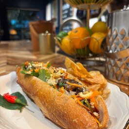 Monsieur Mi RestoMontreal.ca