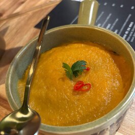 Monsieur Mi Asian Restaurant