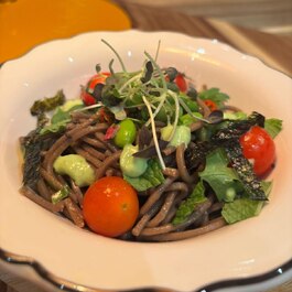 Monsieur Mi Asian Restaurant