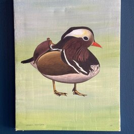 Monsieur Mi Asian Restaurant