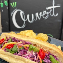 Monsieur Mi RestoMontreal.ca