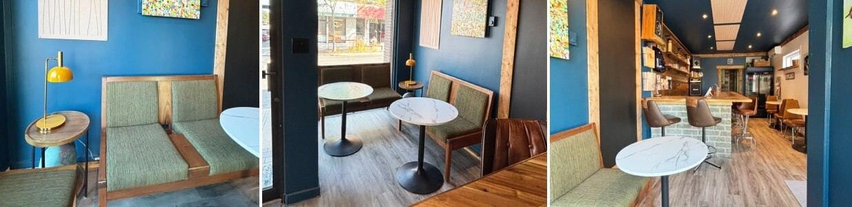 Monsieur Mi Cover Image