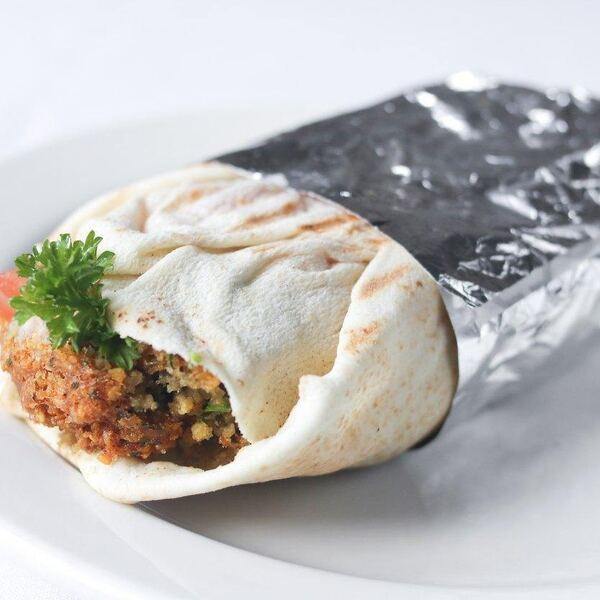 Montreal Kebab - Restaurant Libanaise à Vieux-Montréal, Montréal