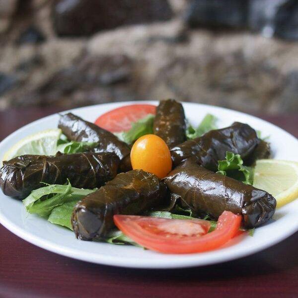 Montreal Kebab - Restaurant Libanaise à Vieux-Montréal, Montréal