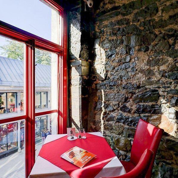 Montreal Kebab - Restaurant Libanaise à Vieux-Montréal, Montréal