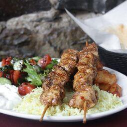 Montreal Kebab RestoMontreal.ca