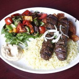 Montreal Kebab RestoMontreal.ca