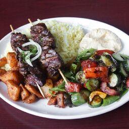 Montreal Kebab RestoMontreal.ca