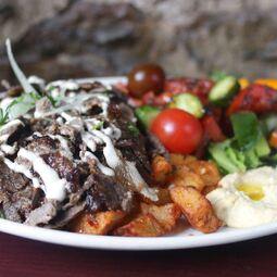 Montreal Kebab RestoMontreal.ca