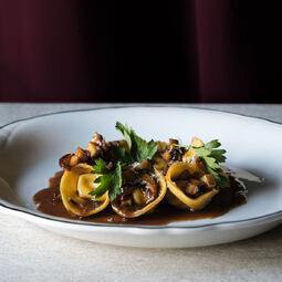 Mora - Pasta e Prosecco Quebec RestoQuebec.ca